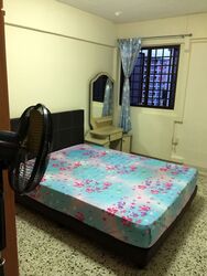 Blk 119 Ang Mo Kio Avenue 3 (Ang Mo Kio), HDB 3 Rooms #595065621